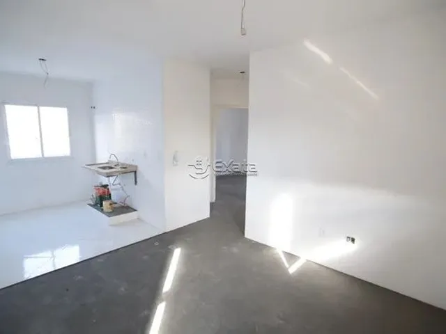 Imagem: Apartamento 2 Dormitórios - Jardim Juliana