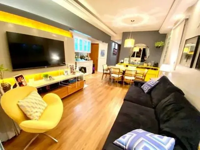 Imagem: Residencial Apartamento Vila Mariana
