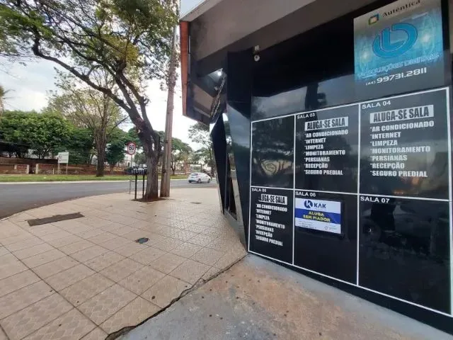 Imagem 2: Aluga-Se Sobreloja na Avenida Colombo