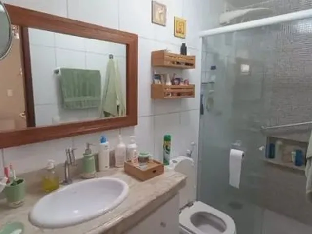 Imagem 3: Casa para Venda com 3 Quartos no Cambeba. - Ca47803