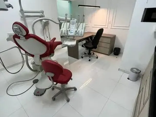 Imagem: Ponto Comercial com Duas Salas
