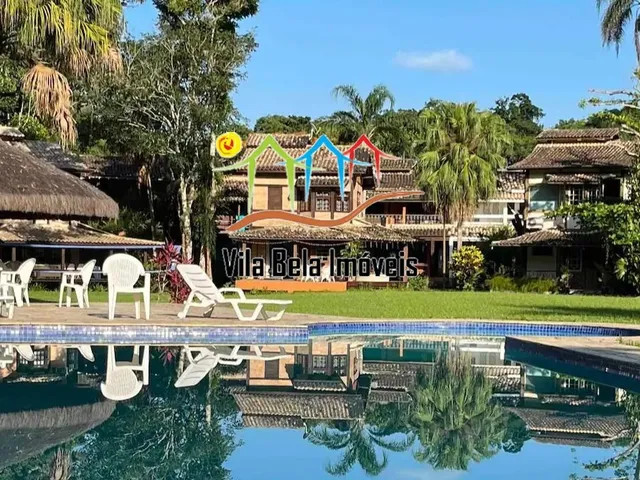 Imagem: Casa em Condomínio a Venda em Ilhabela