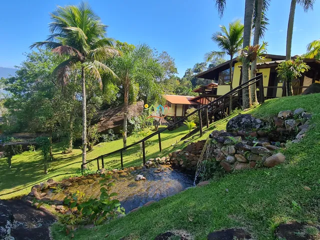 Imagem: Casa em Condomínio a Venda em Ilhabela