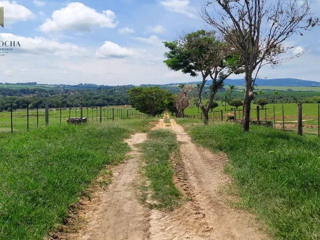 Imagem 12: Fazenda a venda região de Tatuí SP