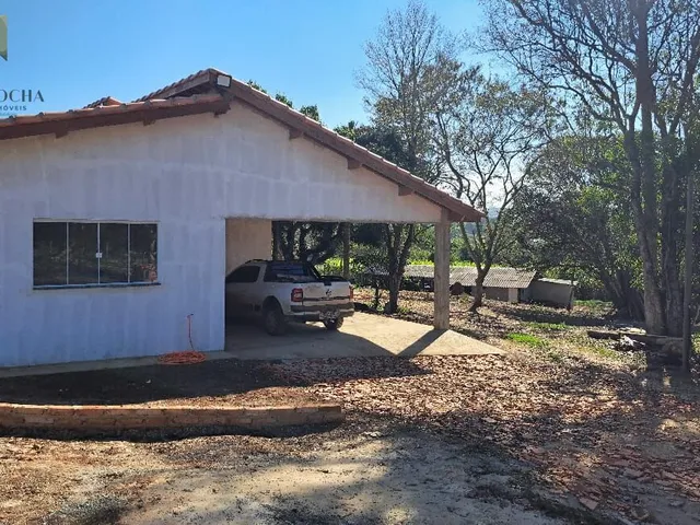 Imagem: Sítio em Centro, Cesário Lange/SP