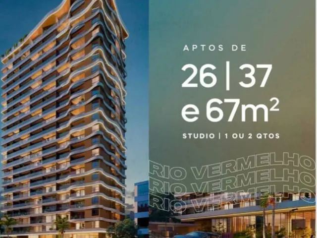 Imagem: O apartamento possui 3 Dormitórios, 1 Suíte, 2 Banheiros,
