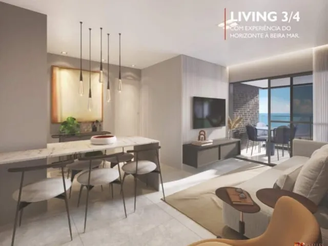 Imagem 6: Apartamento em Jaguaribe, Salvador/BA