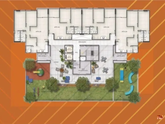 Imagem 7: Apartamento em Jaguaribe, Salvador/BA