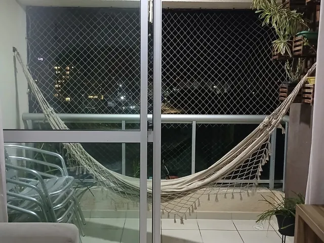 Imagem: Apartamento 02 quartos pra alugar em Lauro