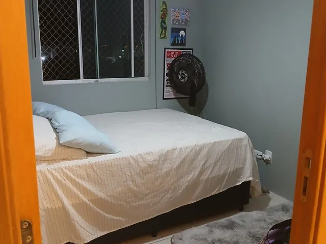 Imagem 4: Apartamento 02 quartos pra alugar em Lauro de Freitas, Lauro de Freitas, Bahia - EDF