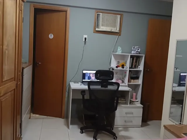 Imagem 3: Apartamento 02 quartos pra alugar em Lauro de Freitas, Lauro de Freitas, Bahia - EDF