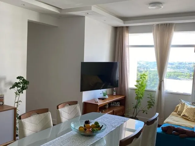 Imagem: Apartamento 02 quartos com suíte e closet