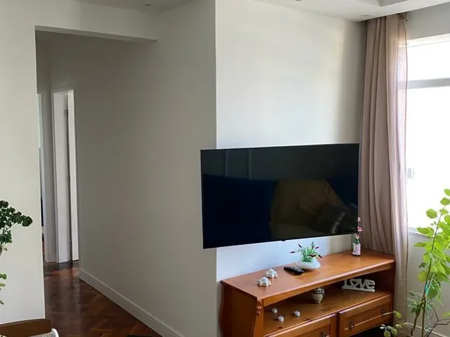 Imagem 5: Apartamento 02 quartos com suíte e closet no Jardim Santa Teresa!