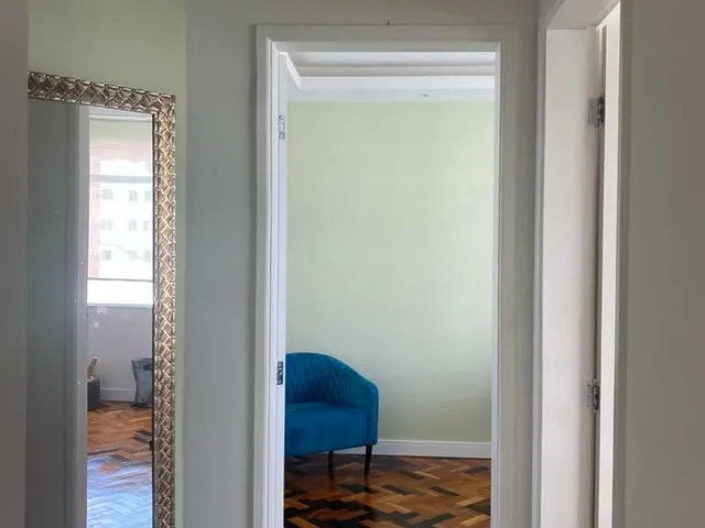 Imagem 2: Apartamento 02 quartos com suíte e closet no Jardim Santa Teresa!