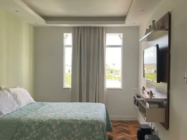 Imagem 4: Apartamento 02 quartos com suíte e closet no Jardim Santa Teresa!