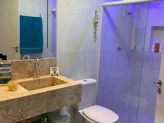 Imagem 3: Apartamento 02 quartos com suíte e closet no Jardim Santa Teresa!