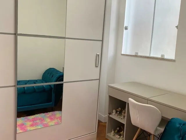 Imagem 16: Apartamento 02 quartos com suíte e closet no Jardim Santa Teresa!