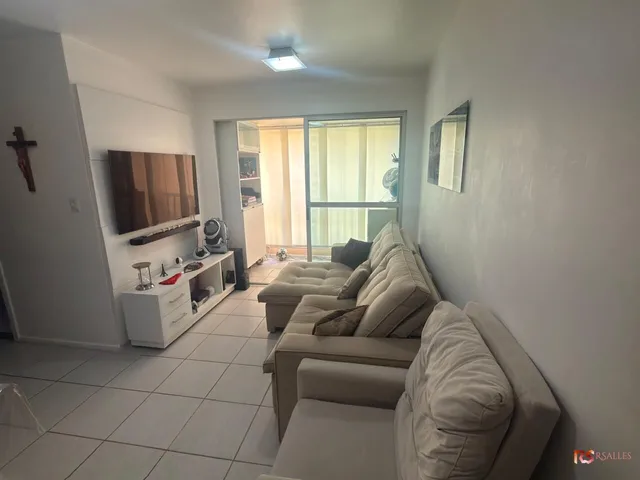 Imagem: Apartamento 02 quartos a venda no Bairro