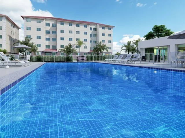Imagem 3: Apartamento de 02 quartos com suíte em Abrantes !