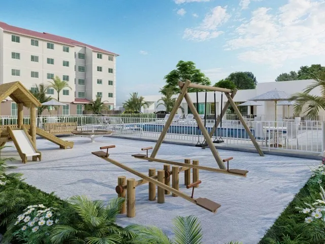 Imagem 14: Apartamento de 02 quartos com suíte em Abrantes !