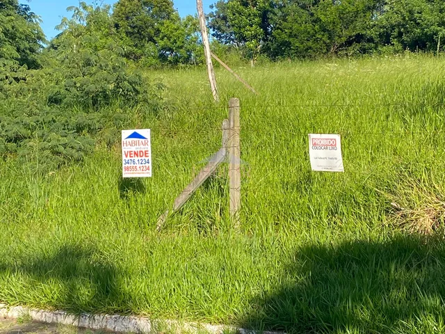 Imagem 5: Terreno no Bairro Cidade Nova