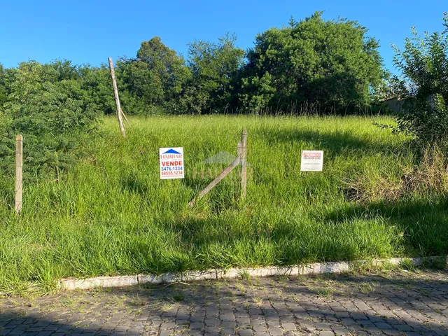 Imagem: TERRENO NO BAIRRO CIDADE NOVA