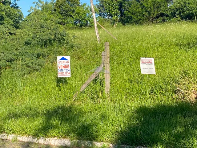 Imagem 5: TERRENO NO BAIRRO CIDADE NOVA