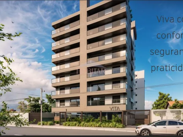 Imagem 3: Apartamentos de 2 Dormitórios no Bairro Igara