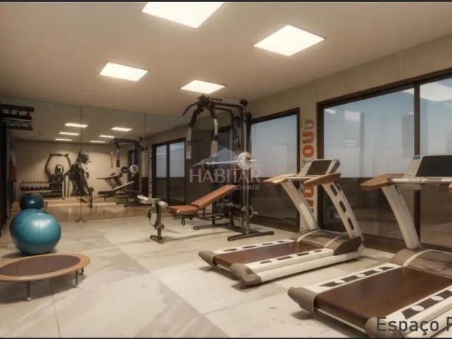 Imagem 6: Apartamentos de 2 Dormitórios no Bairro Igara