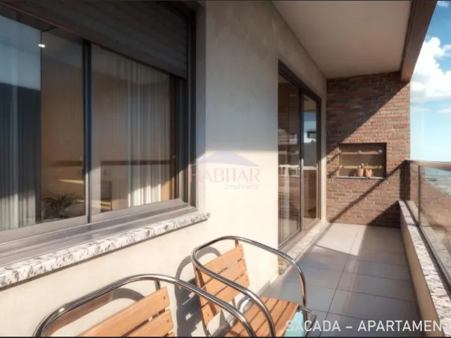 Imagem 15: Apartamentos de 2 Dormitórios no Bairro Igara