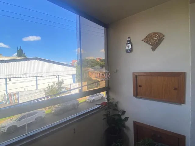 Imagem 16: AMPLO APARTAMENTO NO BAIRRO MARECHAL RONDON