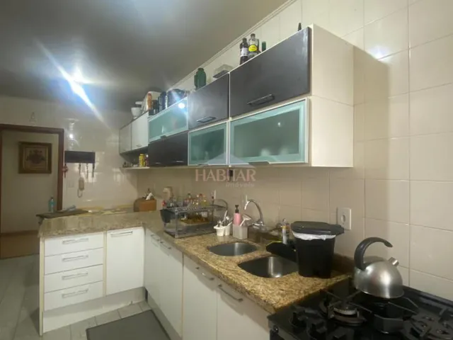 Imagem 3: AMPLO APARTAMENTO NO BAIRRO MARECHAL RONDON
