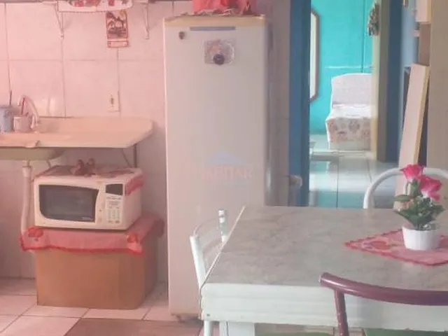 Imagem: APARTAMENTO DE 2 DORMITÓRIOS NO GUAJUVIRAS