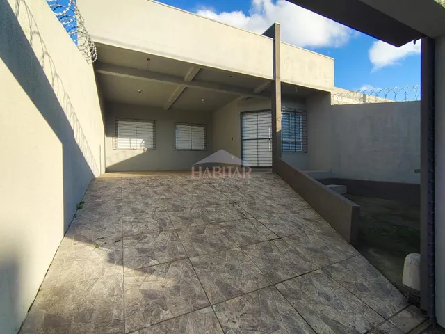 Imagem 4: CASA DE 3 DORMITÓRIOS NO BAIRRO BRIGADEIRA
