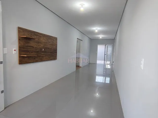 Imagem 9: CASA DE 3 DORMITÓRIOS NO BAIRRO BRIGADEIRA