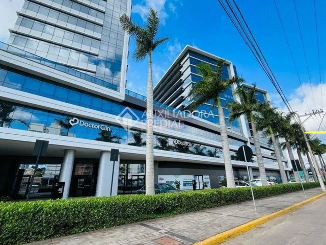 Imagem: SALA COMERCIAL NO BAIRRO MARECHAL RONDON