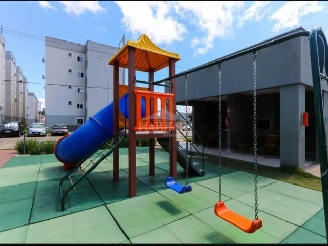 Imagem 13: APARTAMENTO DE 2 DORMITÓRIOS E VAGA DE GARAGEM NO CENTRO DE CANOAS
