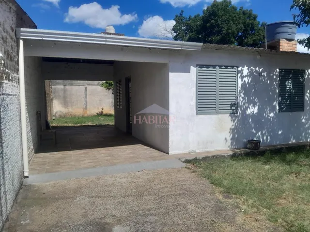 Imagem 7: CASA DE 2 DORMITÓRIOS NO GUAJUVIRAS