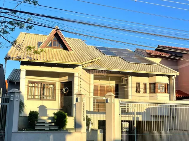 Imagem: CASA NA BELA VISTA