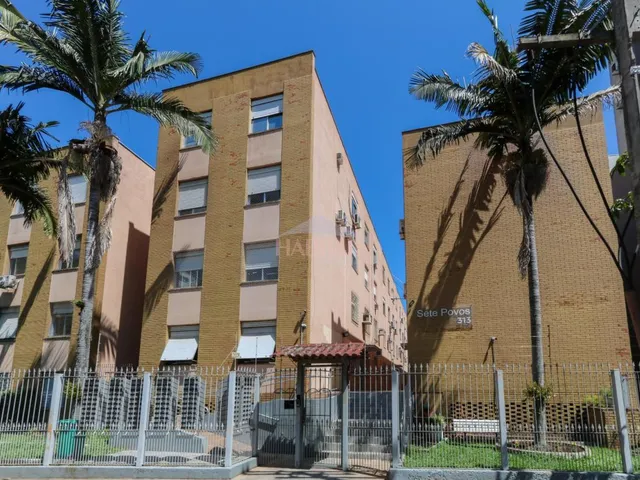 Imagem 16: APARTAMENTO DE 02 DORMITÓRIOS NO BAIRRO MARECHAL RONDON
