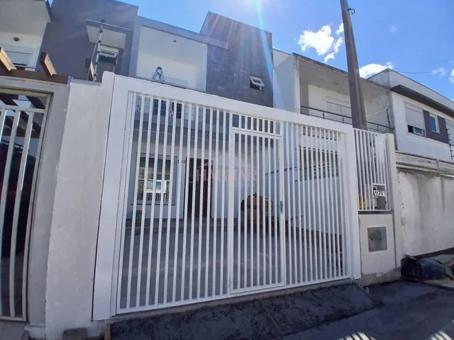 Imagem: CASA NO BAIRRO MONT SERRAT