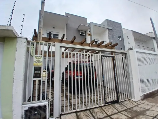 Imagem: CASA NO MONT SERRAT