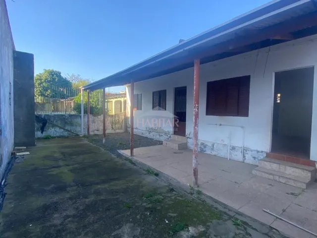 Imagem: 3 CASAS NO BAIRRO ESTÂNCIA VELHA