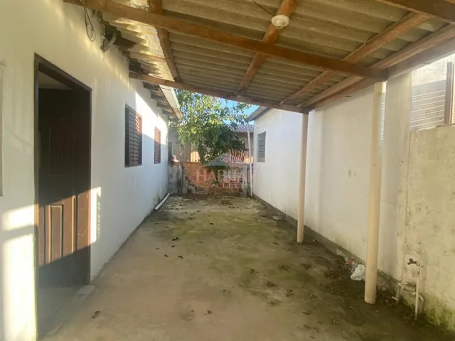 Imagem 13: 3 CASAS NO BAIRRO ESTÂNCIA VELHA