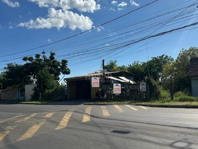 Imagem: TERRENO NA ESTANCIA VELHA