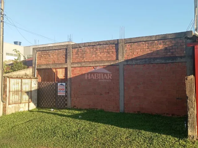 Imagem: TERRENO DE BARBADA NO BAIRRO ESTÂNCIA VELHA
