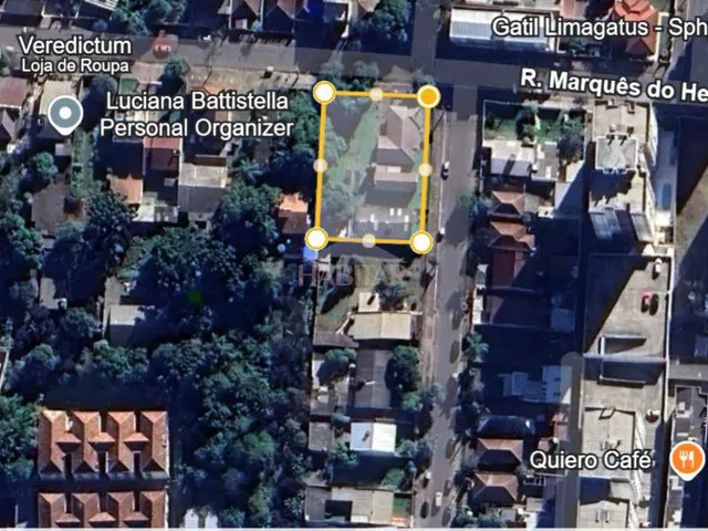 Imagem: ÁREA PARA PRÉDIO NO MARECHAL RONDON