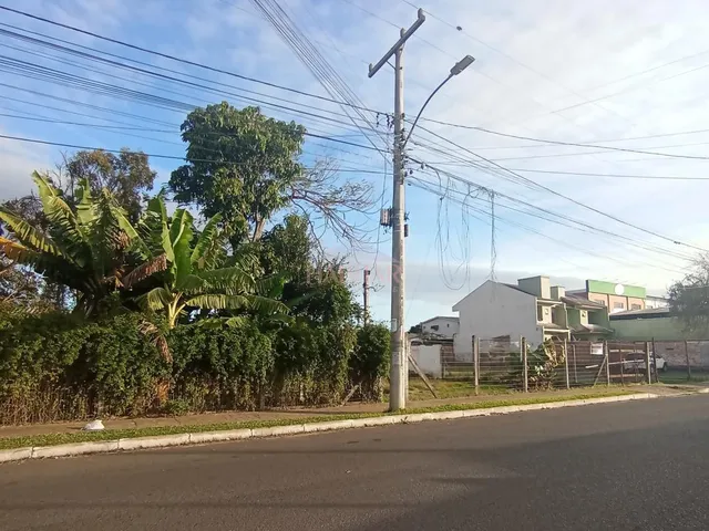 Imagem 2: TERRENO DE ESQUINA NA ESTANCIA VELHA