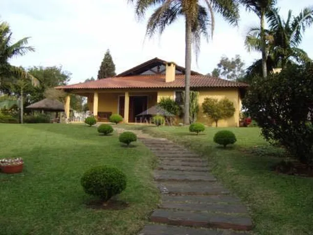 Imagem: LINDO SITIO EM TRIUNFO