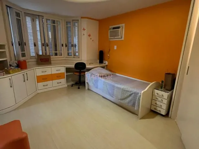 Imagem 7: SOBRADO EM CONDOMINIO FECHADO COM 350 m² COM 4 SUITES